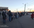 Комитет по транспорту проверил перевозчиков Ленинградской области