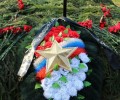 В Кировском районе предали земле останки 39 бойцов ВОВ
