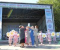 Кировск принял пятый областной фестиваль «День Детства»