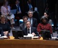Россия срочно собирает СБ ООН в связи с ударами Украины