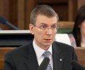 Президент Латвии угрожает закрыть для России Балтийское море