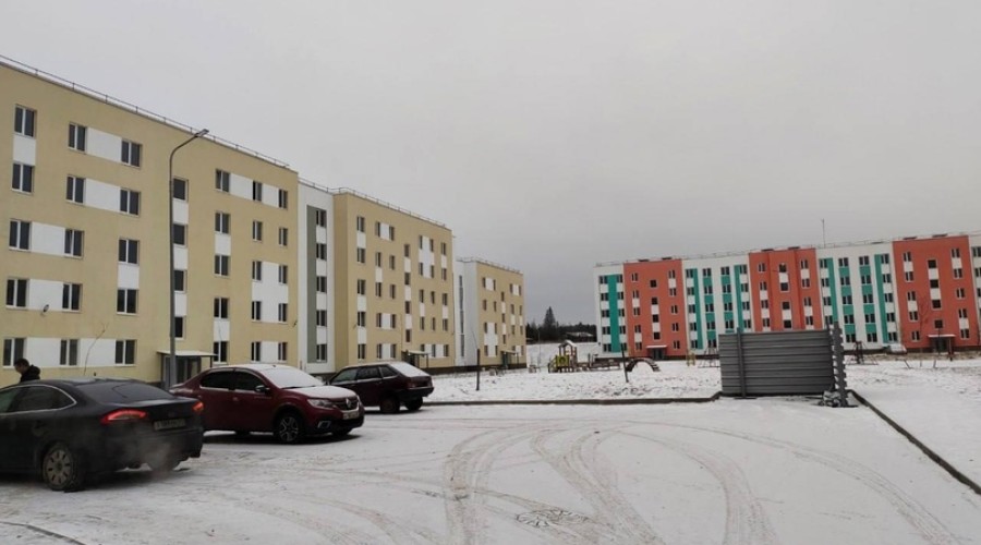 До осени 2025 года в Ленобласти демонтируют 630 домов