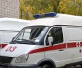 Ребенок из Кировского района получил сильные ожоги