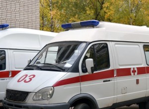 Ребенок из Кировского района получил сильные ожоги