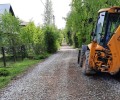 В Ленобласти обновили 26 километров дорог к садоводствам
