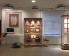 Музей истории города Шлиссельбурга