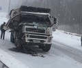 Автобус Кировск-Дыбенко попал в массовое ДТП на «Коле»