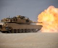 Первые американские танки Abrams уже на Украине
